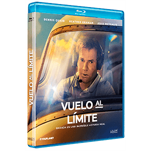 Vuelo al Límite - Seminuevo