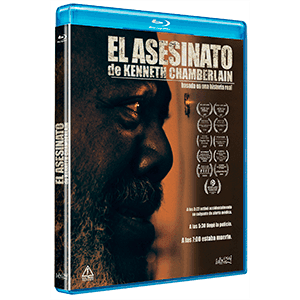 El Asesinato de Kenneth Chamberlain - Seminuevo