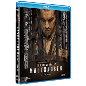 El Fotografo de Mauthaussen