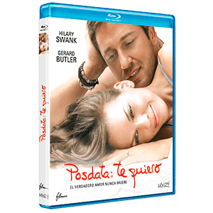 Posdata: Te Quiero - Seminuevo