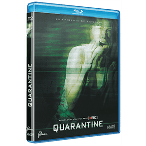 Quarantine - Seminuevo