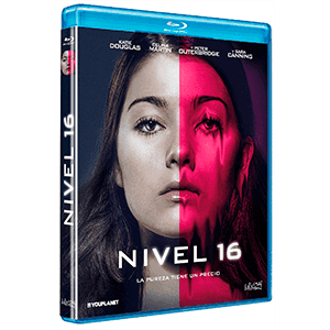 Nivel 16 - Seminuevo