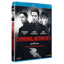 Criminal Activities