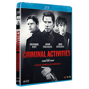 Criminal Activities - Seminuevo