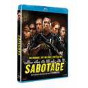 Sabotage