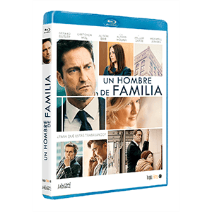 Un Hombre de Familia - Seminuevo