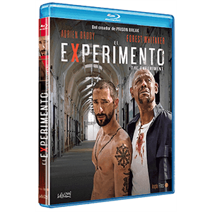 El Experimento - Seminuevo