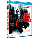 Big Bad Wolves