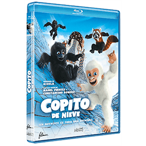 Copito de Nieve - Seminuevo