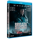 Brigada Antidisturbios