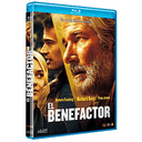 El Benefactor