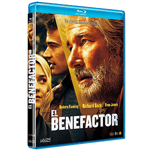 El Benefactor - Seminuevo