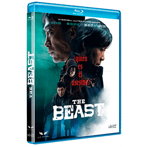 The Beast - Seminuevo