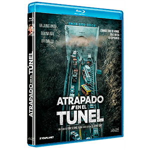 Atrapado en el Tunel - Seminuevo