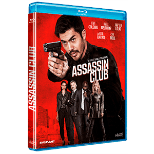 Assassin Club - Seminuevo