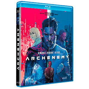 Archenemy