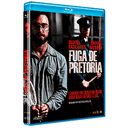 La Fuga de Pretoria