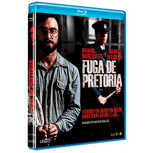 La Fuga de Pretoria - Seminuevo
