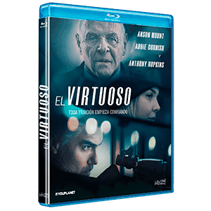 El Virtuoso - Seminuevo