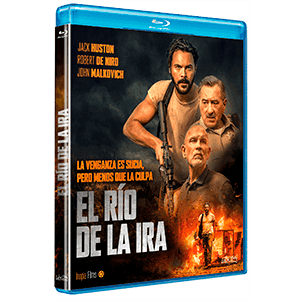 El Rio de la Ira - Seminuevo