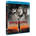 Noche de Miedo
