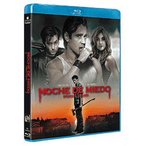 Noche de Miedo