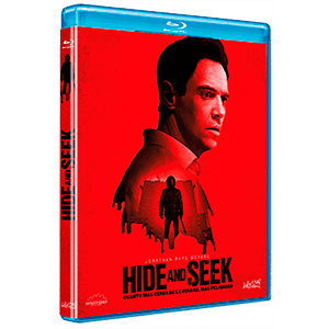 Hide and Seek - Seminuevo