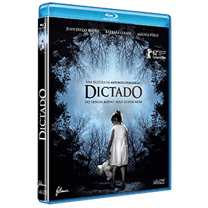 Dictado - Seminuevo