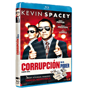 Corrupcion en el Poder - Seminuevo