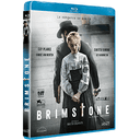 Brimstone La Hija del Predicador