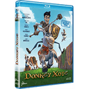 Donkey Xote