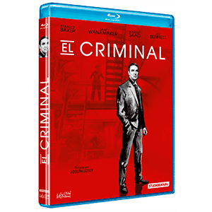 El Criminal - Seminuevo