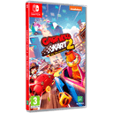 Garfield Kart 2 All You Can Drift Nintendo Switch