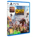 Orcs Must Die! Deathtrap PS5