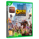 Orcs Must Die! Deathtrap Xbox Series X
