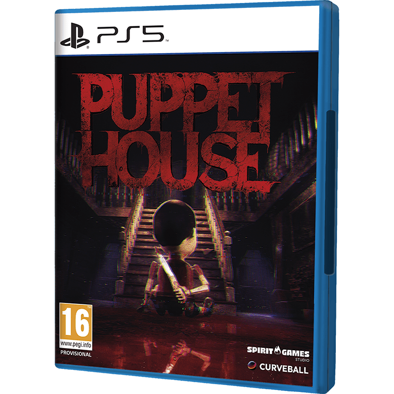 Puppet House PS5