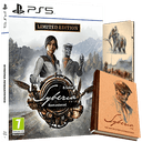 Syberia Remastered Limited Edition