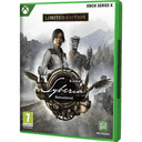 Syberia Remastered Limited Edition Xbox Series X