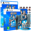 Sonic Wings Reunion Collector Edition PS5