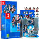 Sonic Wings Reunion Collector Edition Nintendo Switch