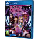 BRATZ Ritmo y Estilo