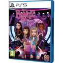 BRATZ Ritmo y Estilo PS5