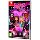 BRATZ Ritmo y Estilo