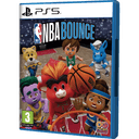 Nba Bounce