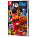 Nba Bounce