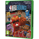Nba Bounce