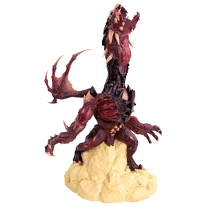 Quemador de Incienso Borderlands 3: Demogorgon
