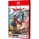DRAGON QUEST I & II HD-2D Remake Nintendo Switch 2