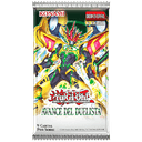Cartas Yu-Gi-Oh! JCC Avance del Duelista