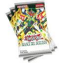 Pack De Cartas Yu-Gi-Oh! JCC Avance del Duelista- pack 3 sobres